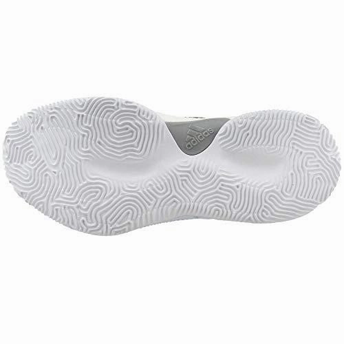 Adidas Shoes Vs Nike adidas Crazy Explosive Low Shoe - Men's Basketball 14 Maroon/White/Black