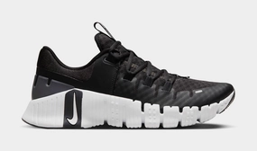 Free Metcon 5 Womens Running Shoes (Black/Anthracite/White) Asics Contend 8 Running Shoe