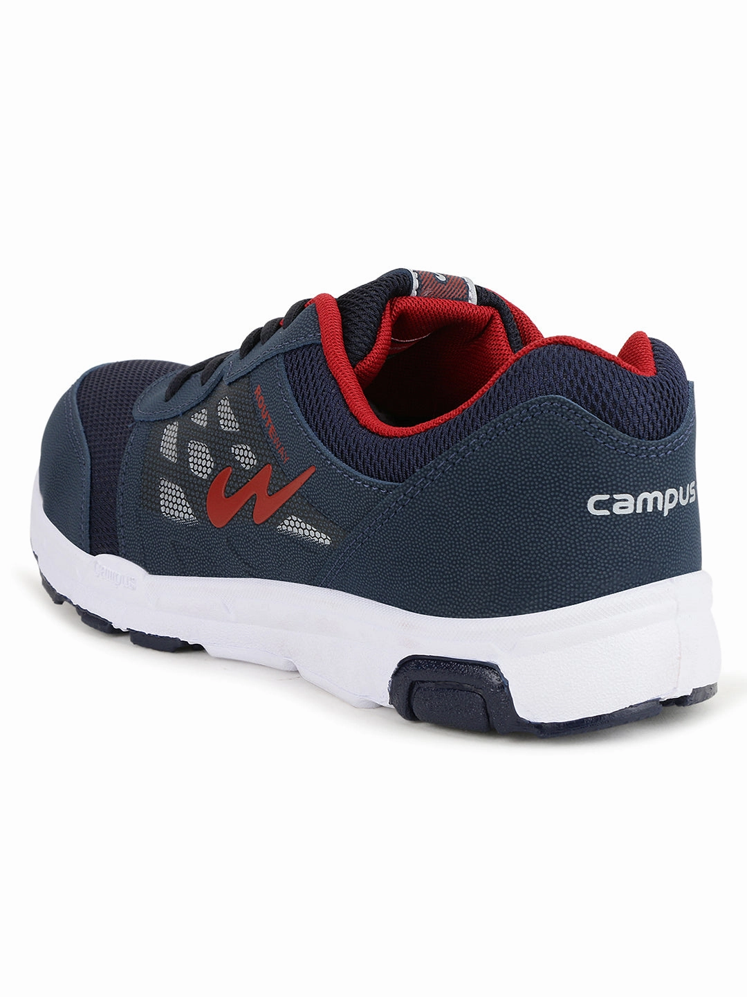 On Cloud Monster Running Shoes BP-514 Blue Men's Running Shoes