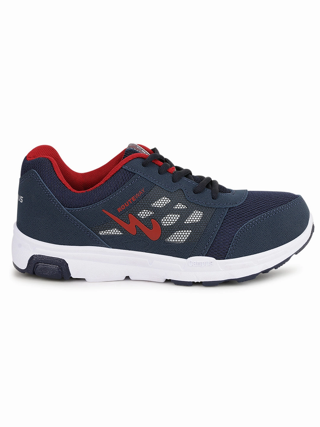 Nobull Running Shoes BP-514 Blue Men's Running Shoes