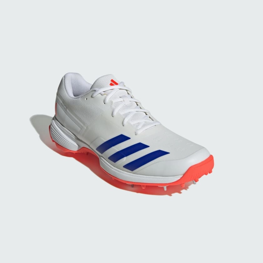 Adidas 22 YDS Cricket Shoes Adidas Minimalist Shoe