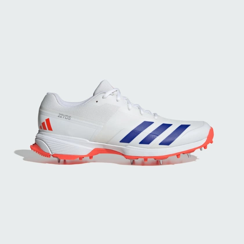 Adidas 22 YDS Cricket Shoes Adidas Code Chaos Golf Shoes