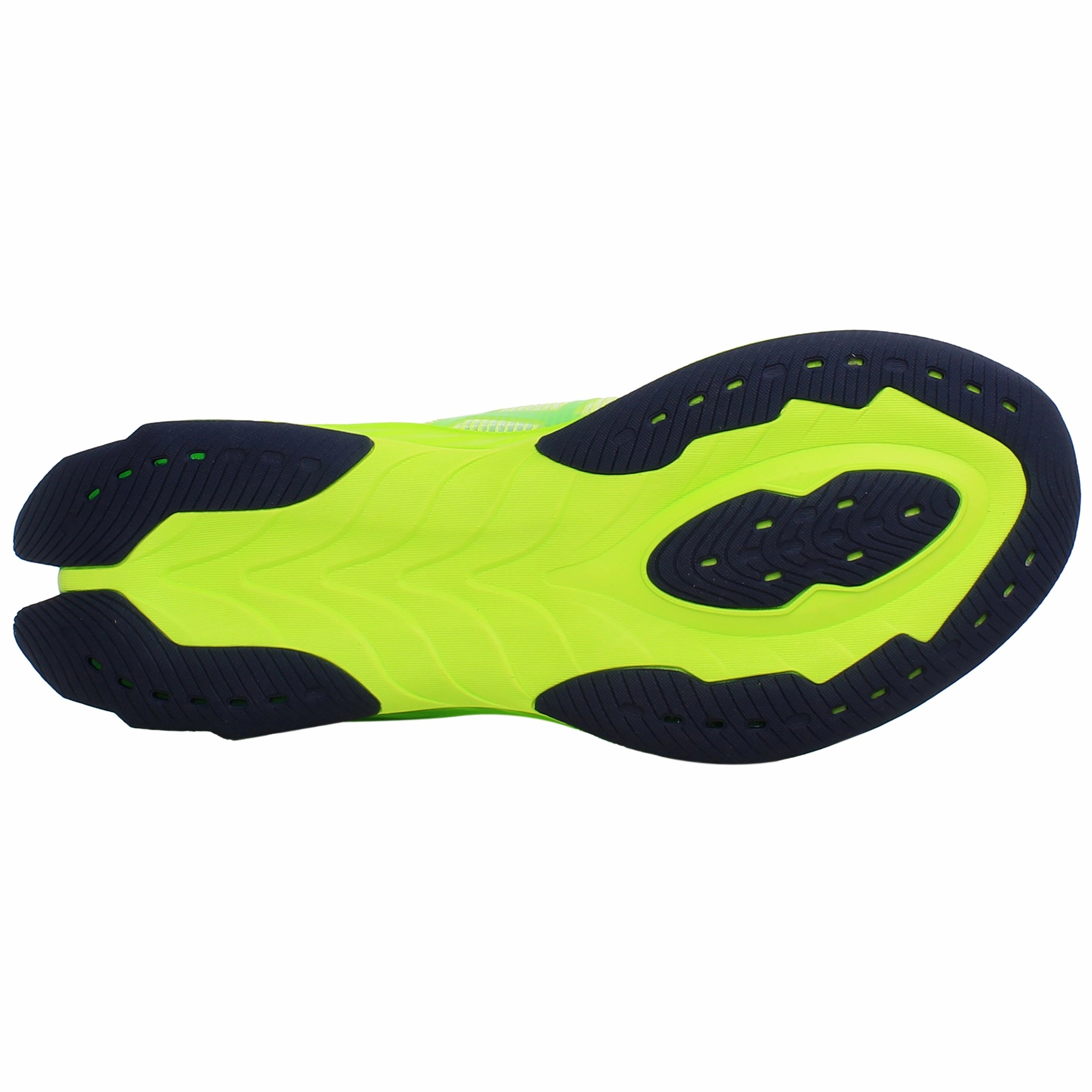 Asics Shoe Sizes Asics Gel-Kinsei Blast LE 2 Mens Green Running Shoes