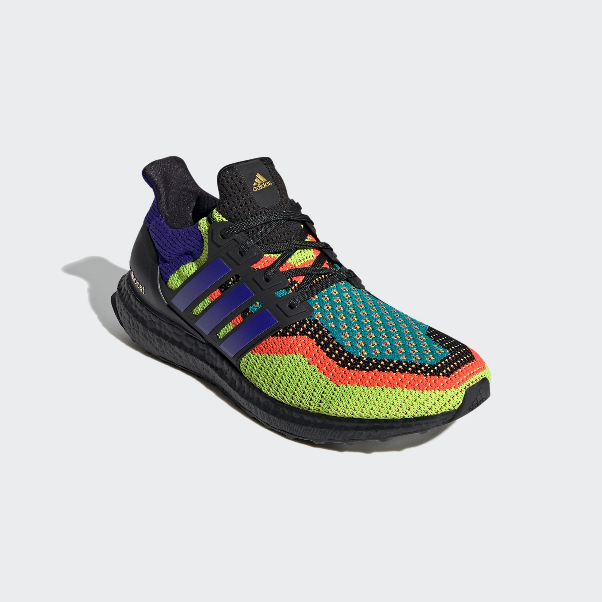 Adidas Terrex Soulstride Trail Running Shoe Adidas Ultraboost DNA "Multicolor" (FW8711)