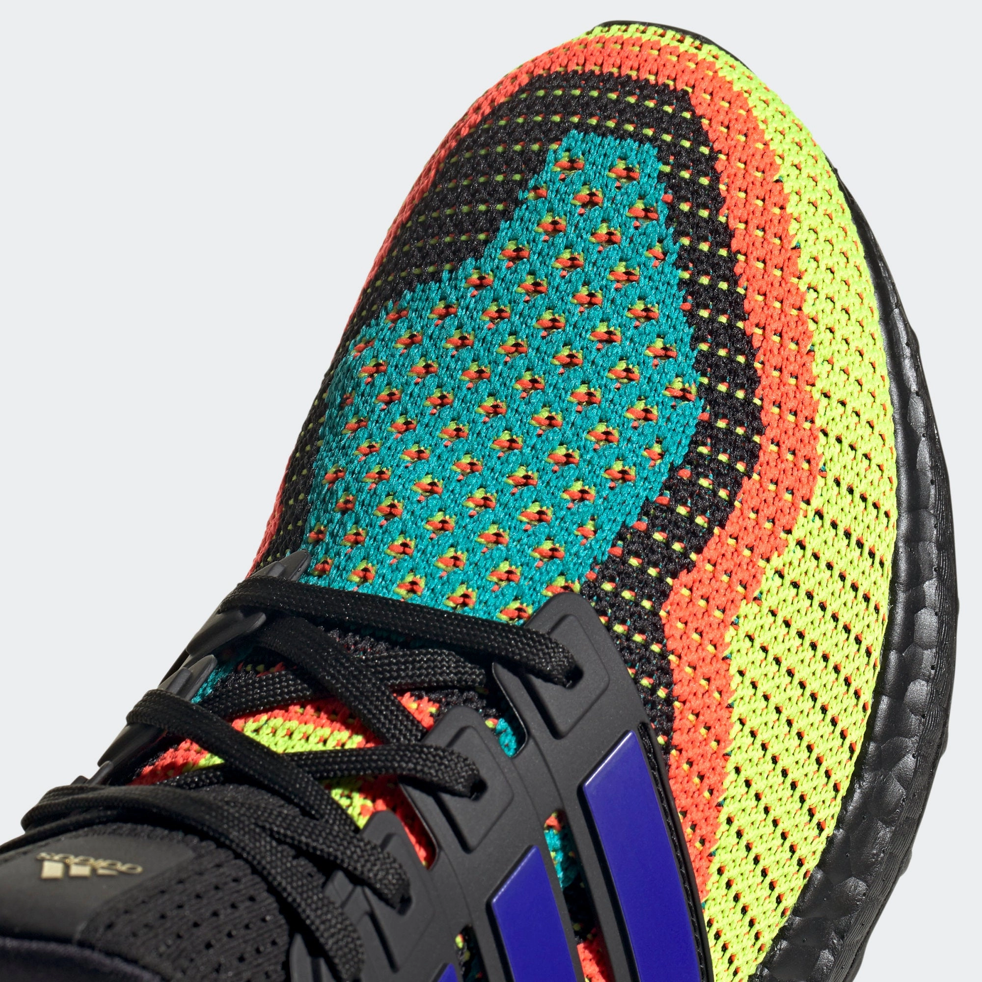 Adidas Ultraboost DNA "Multicolor" (FW8711) Street Shoes Adidas