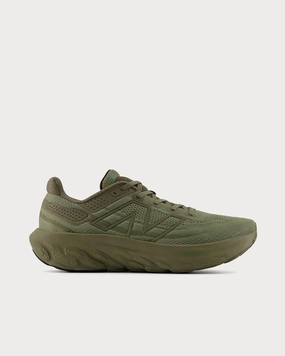 Fresh Foam X 1080 Utility Dark Camo / Dark Olivine Running Shoes New Balance 574 Green Grey