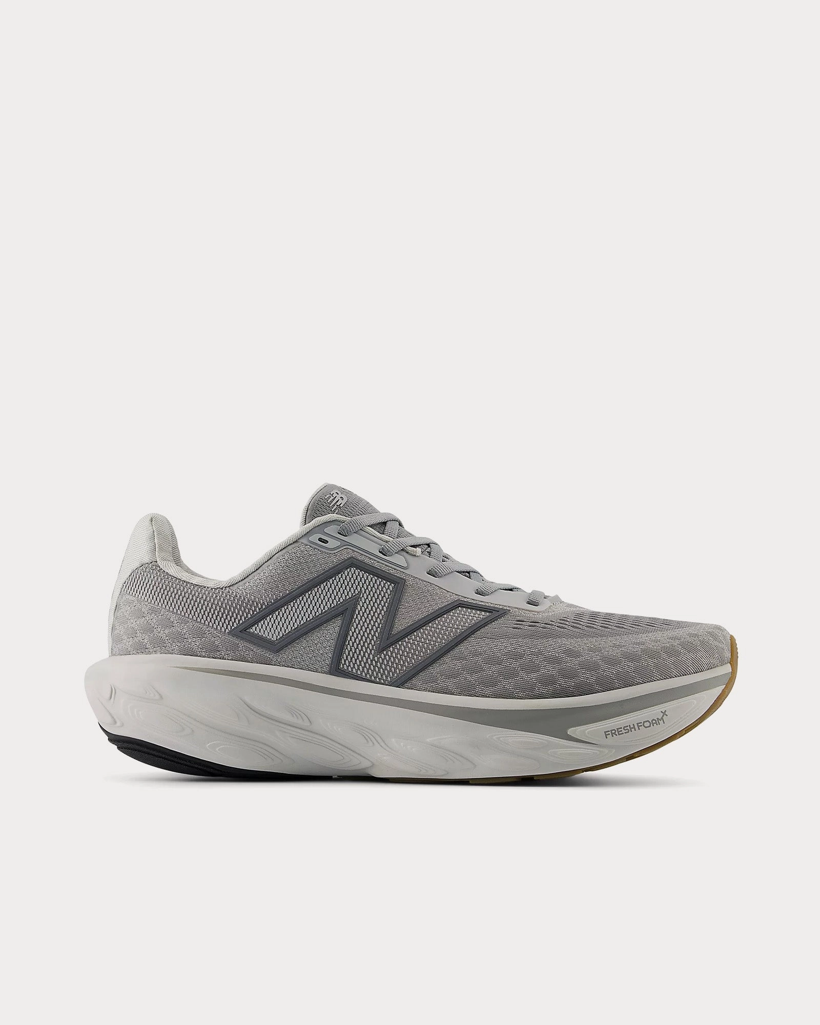 Fresh Foam X 1080v14 Grey Matter / Slate Grey / Castlerock Running Shoes New Balance Monochrome
