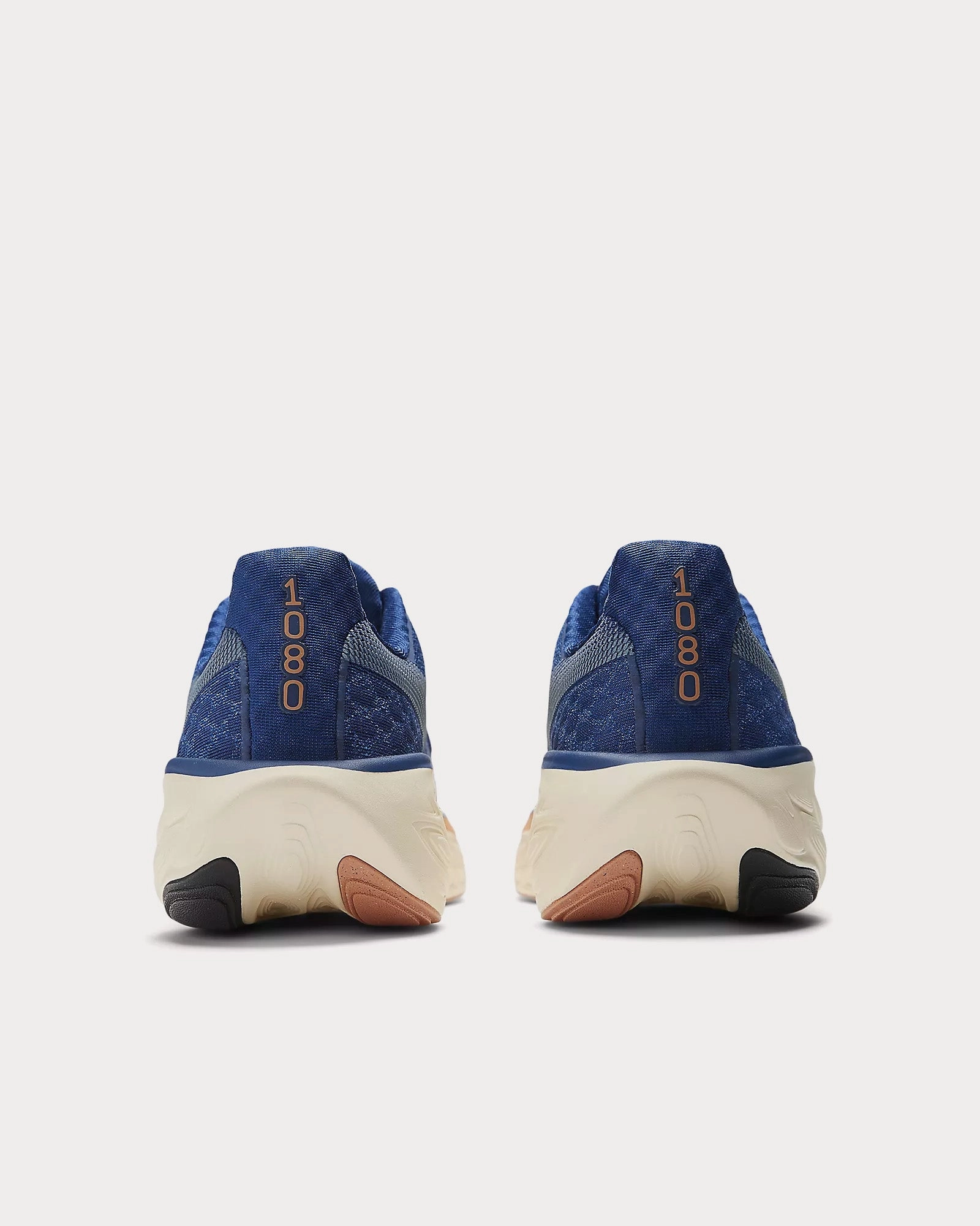 New Balance Fuel Cells Fresh Foam X 1080v14 Inkwell / Calcium / Copper Running Shoes