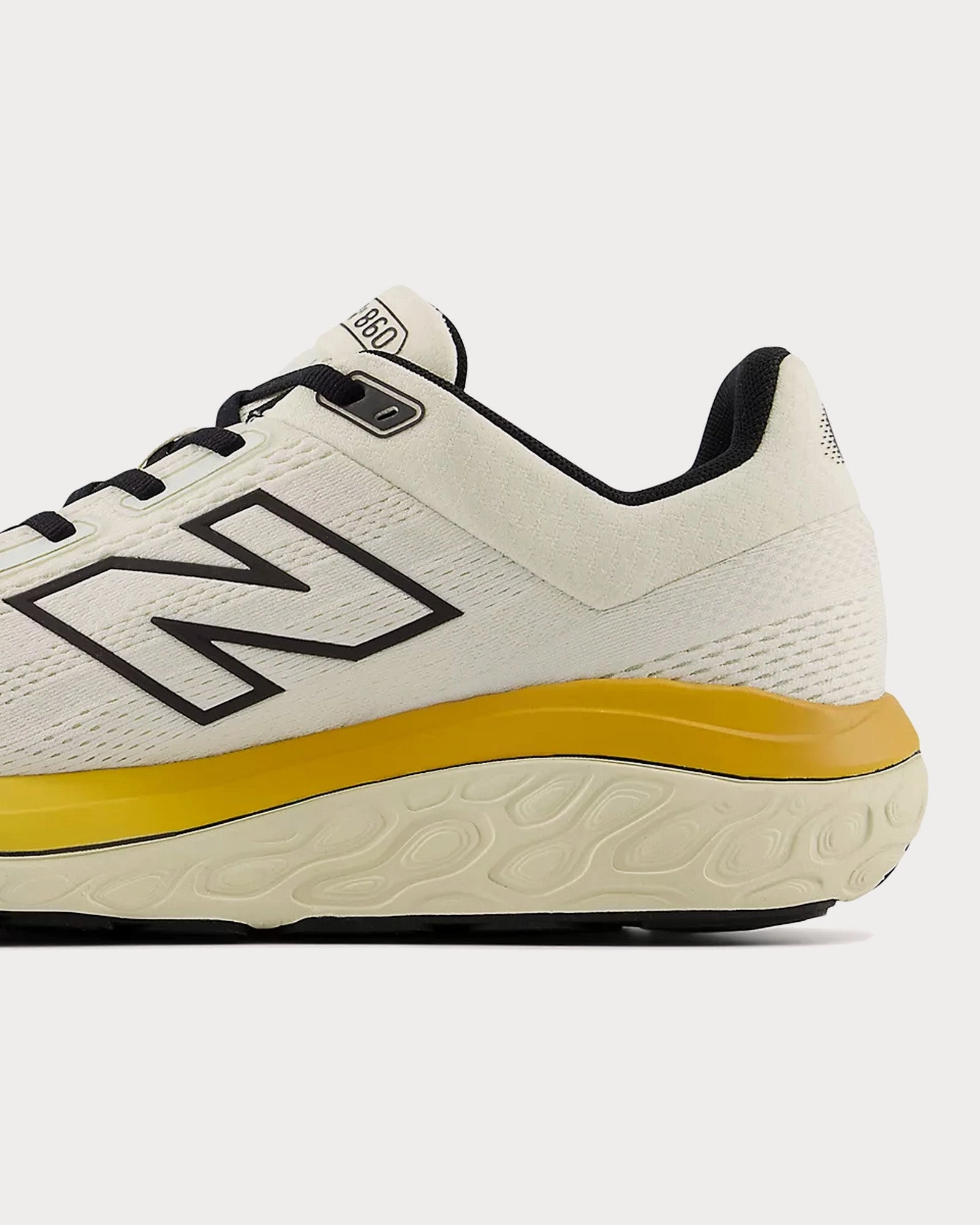 Fresh Foam X 860v14 Sea Salt / Angora / Dried Apricot Running Shoes New Balance Pour Femme