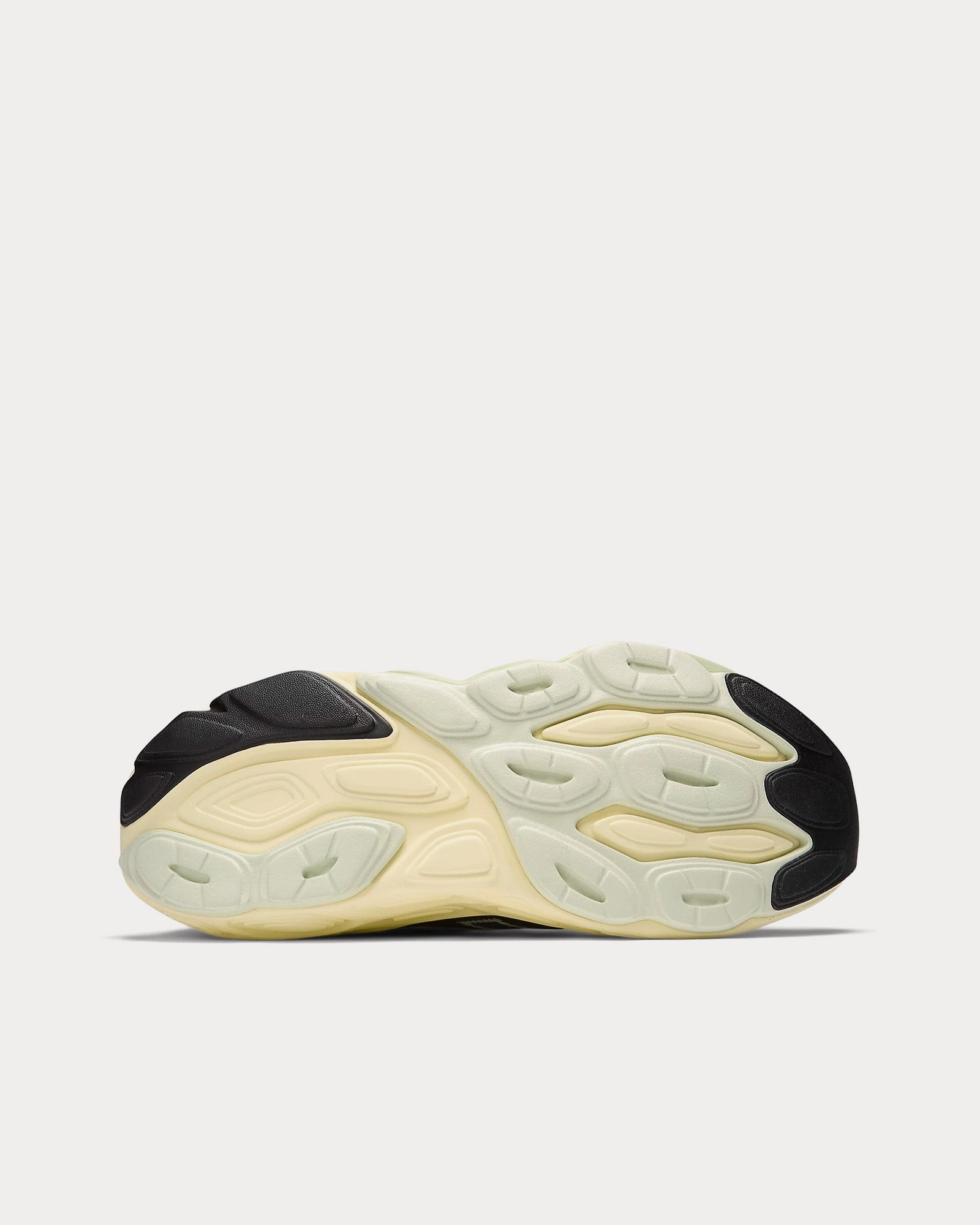 Fresh Foam X Balos Black / Ambient Light / Sea Salt Running Shoes New Balance Intelligent Choice 57 40