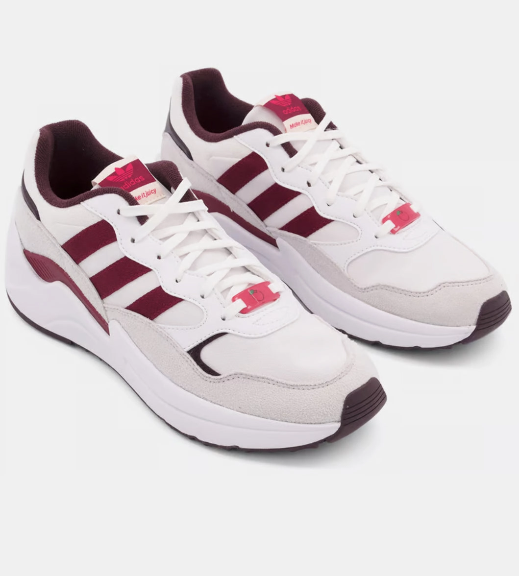 Adidas Adv Shoes Adidas Retropy adisuper her vegan Women Shoes GY1901