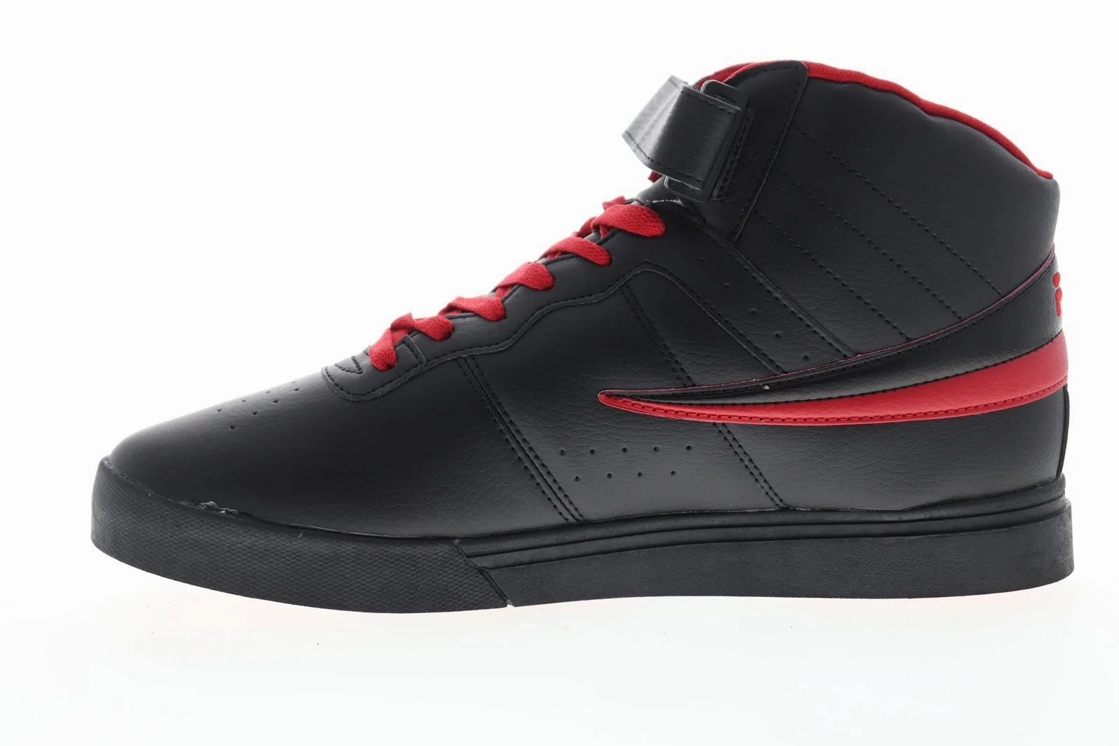 Pictures Of Sneakers Fila Men's Everyday Sport Athletic Casual High-top Vulc 13 Mid Lace Up Sneakers