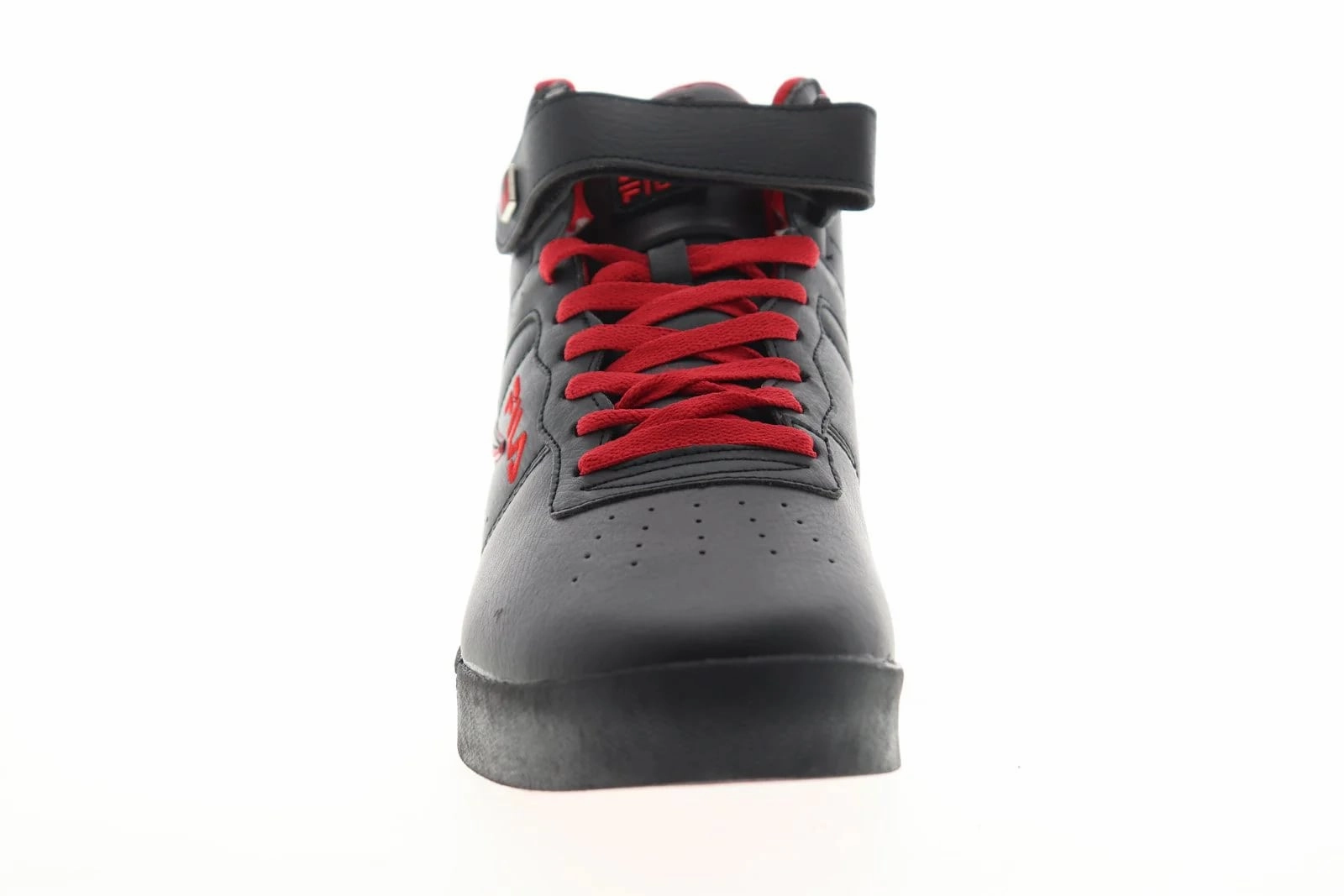 Fila Men's Everyday Sport Athletic Casual High-top Vulc 13 Mid Lace Up Sneakers Sneakers Stream