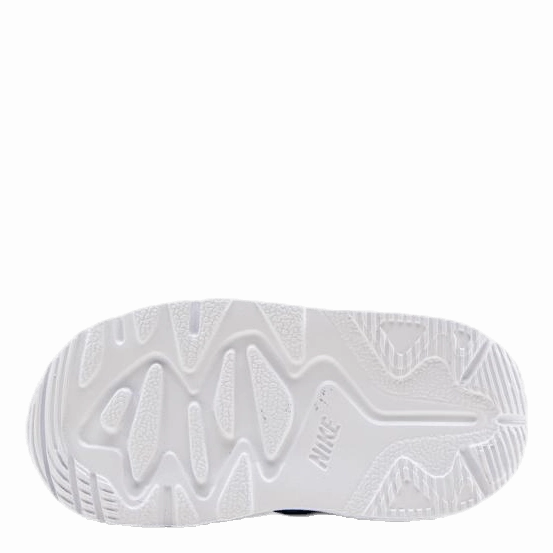 LD Victory TD Blue/White Asics 0 Drop Shoes