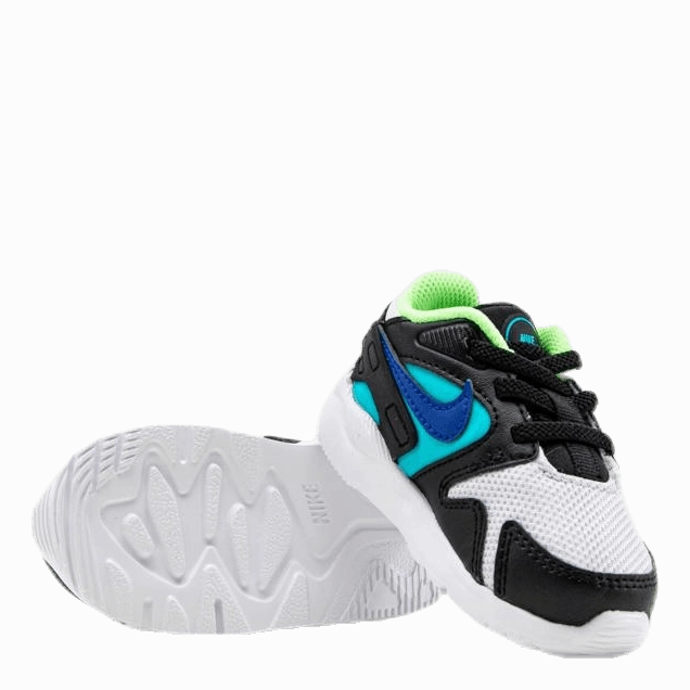 LD Victory TD Blue/White Underpronation Running Shoes Asics