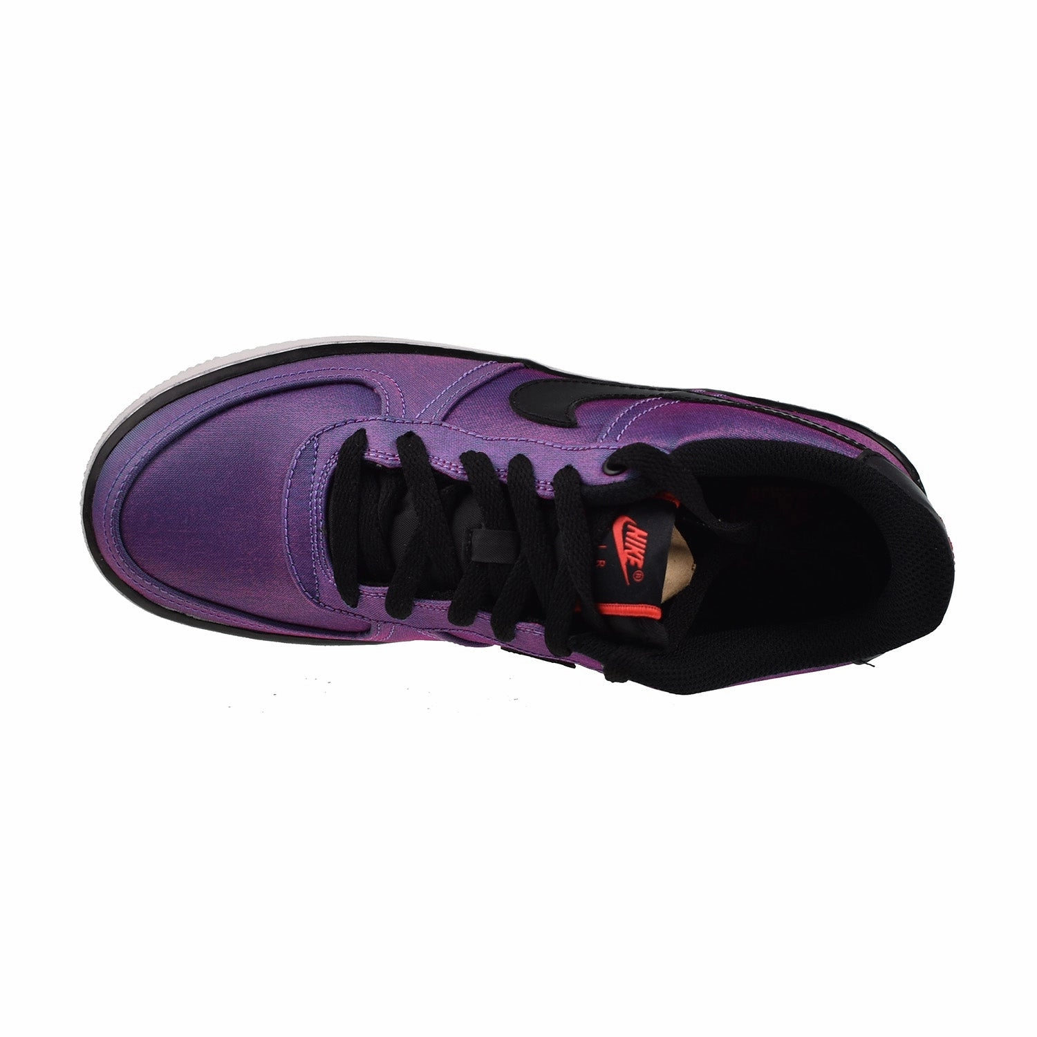 Nike Air Force 1 LV8 Shift (GS) Big Kids' Shoes Hyper Violet-Black Best Way To Clean Asics Shoes