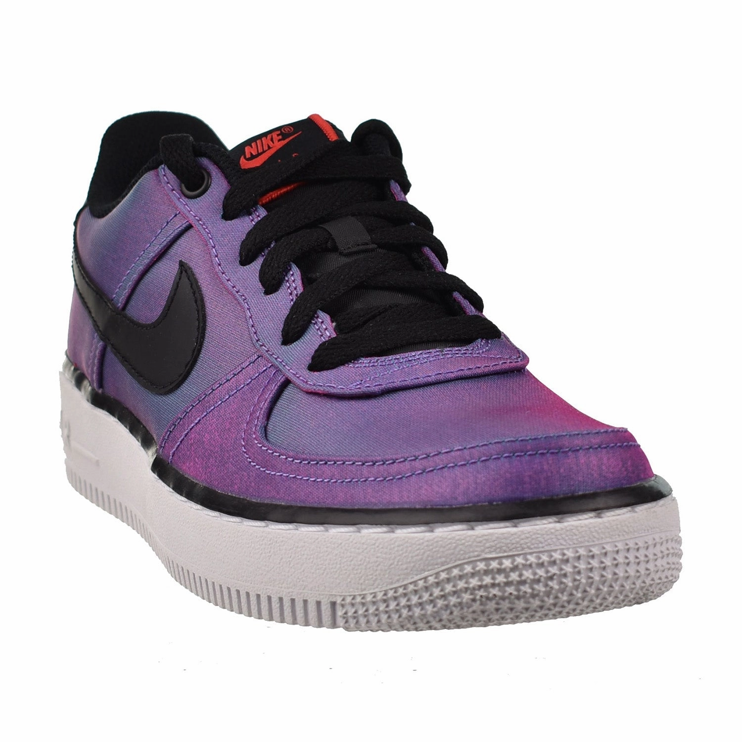 Upcoming Asics Shoes Nike Air Force 1 LV8 Shift (GS) Big Kids' Shoes Hyper Violet-Black