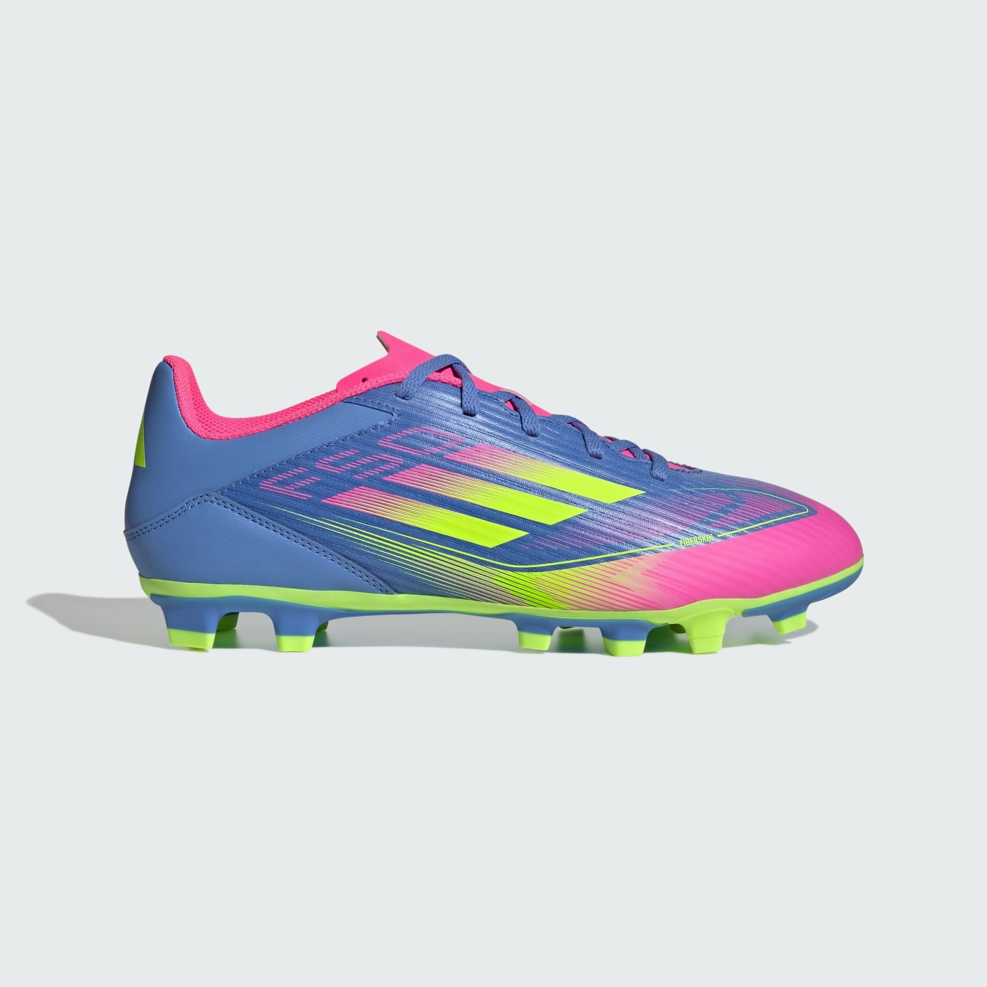 Adidas Shoes Lifting Adidas F50 Club Firm/Multi Ground Football Shoes