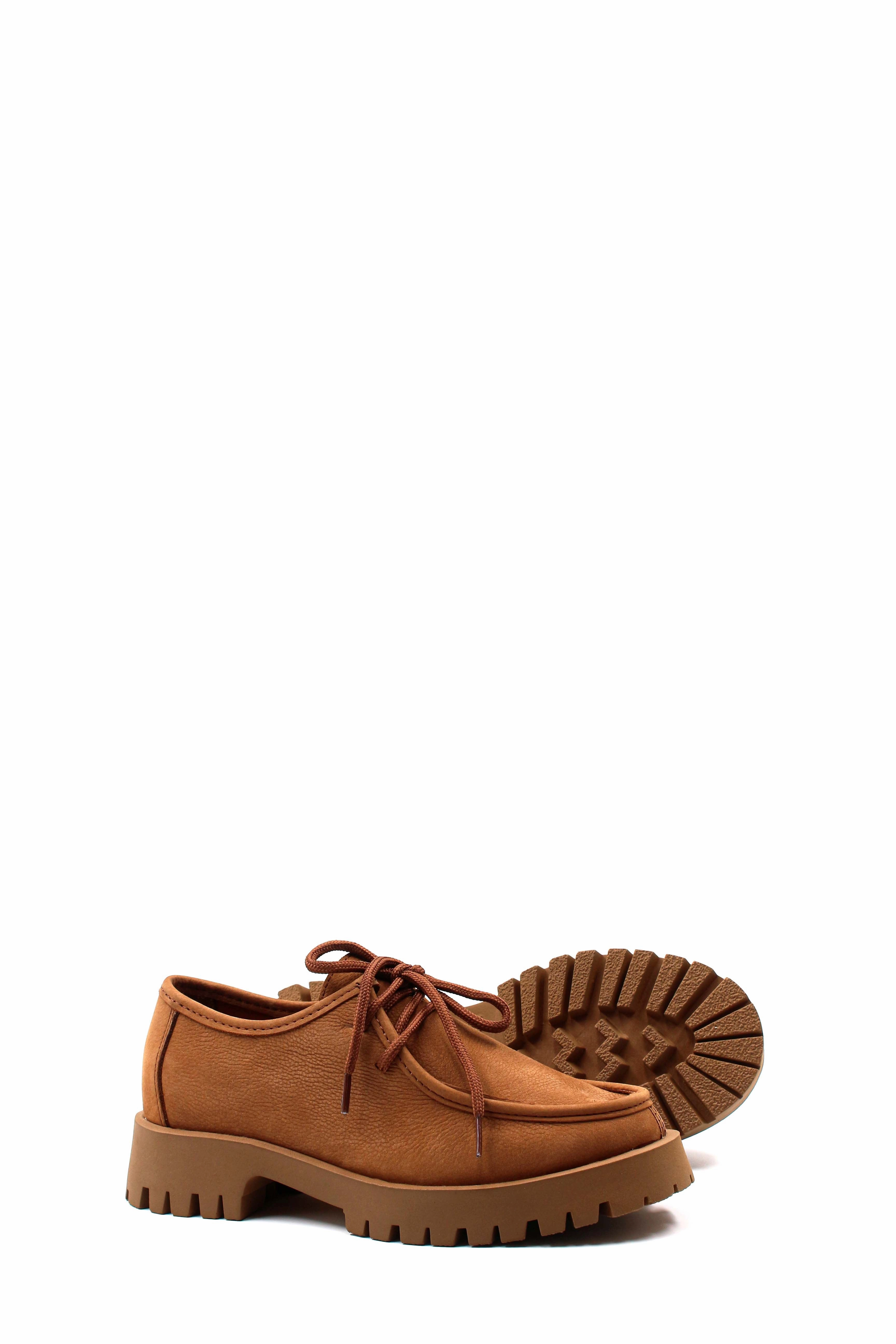 FST Genuine Leather Women's Casual Shoes 581ZA2847 Tab Nubuck - Majadahonda Nmd R1 Pride Casual Shoes