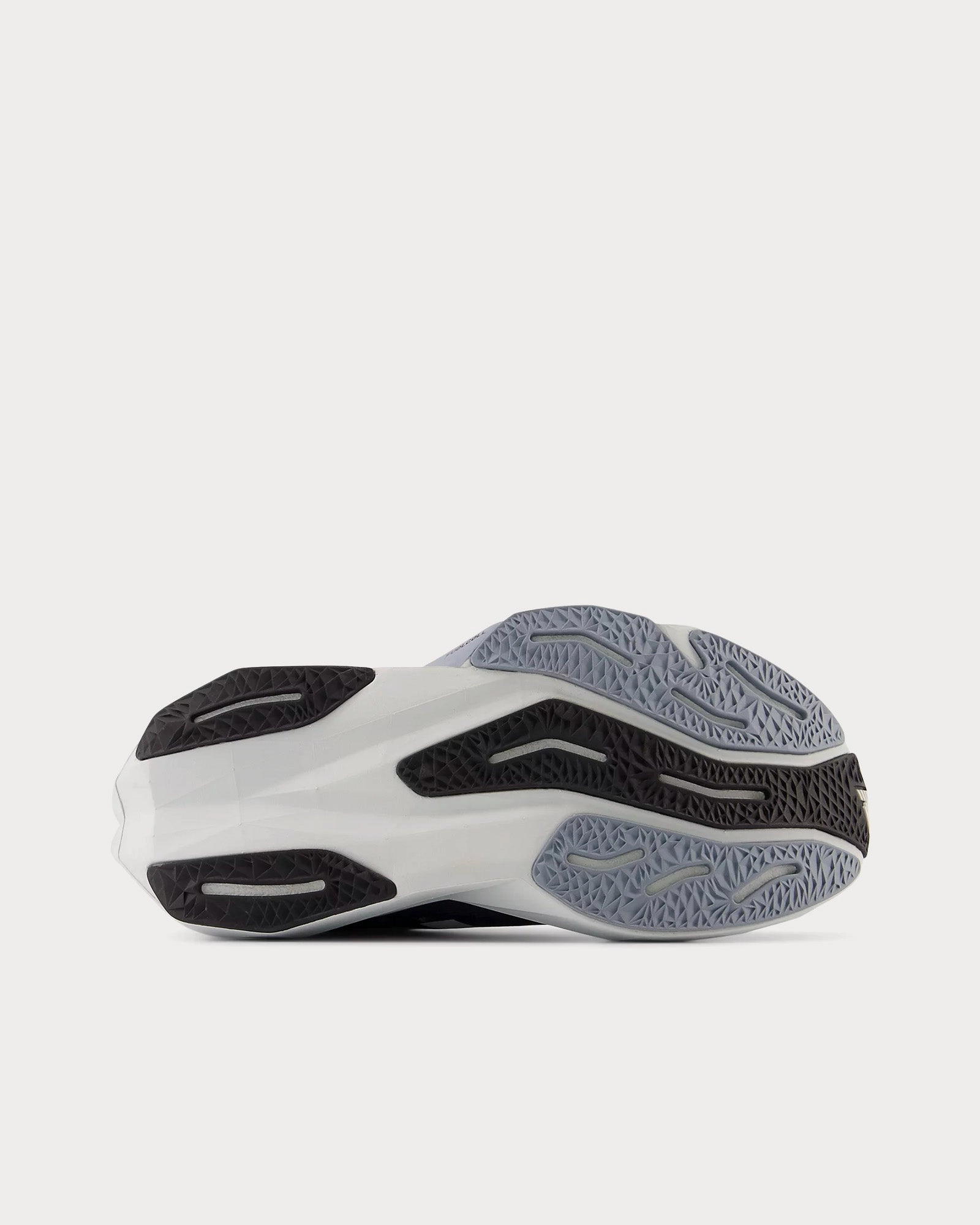 FuelCell Rebel v4 Graphite / Black / Quartz Grey Running Shoes New Balance 9060's