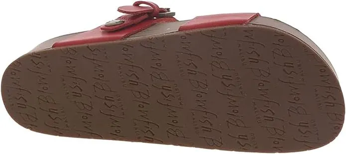 Blowfish Malibu Women's Marge Sandal Flip Flops For Pronated Feet