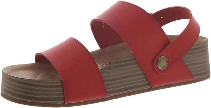 Metatarsal Support Flip Flops Blowfish Malibu Women's Marge Sandal