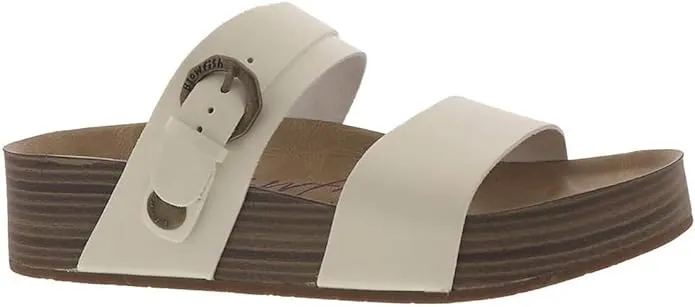 Blowfish Malibu Women's Marge Sandal Proper Fitting Flip Flops