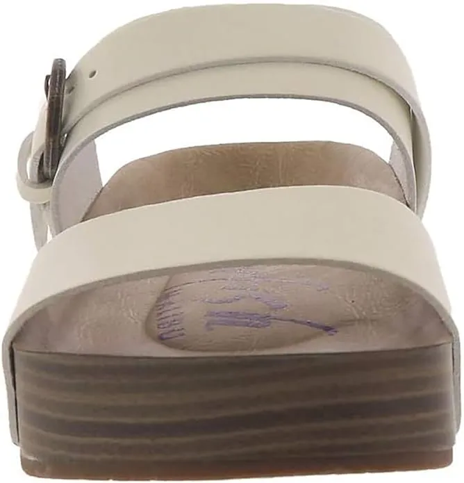 Blowfish Malibu Women's Marge Sandal Sole Support Flip Flops