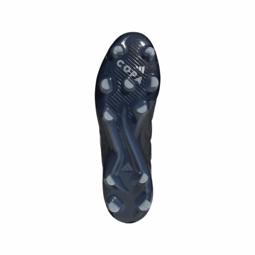 Adidas - Copa Pure II Elite Firm Ground Cleats - Core Black / Carbon / Grey One Adidas Sprintstar Track Shoes