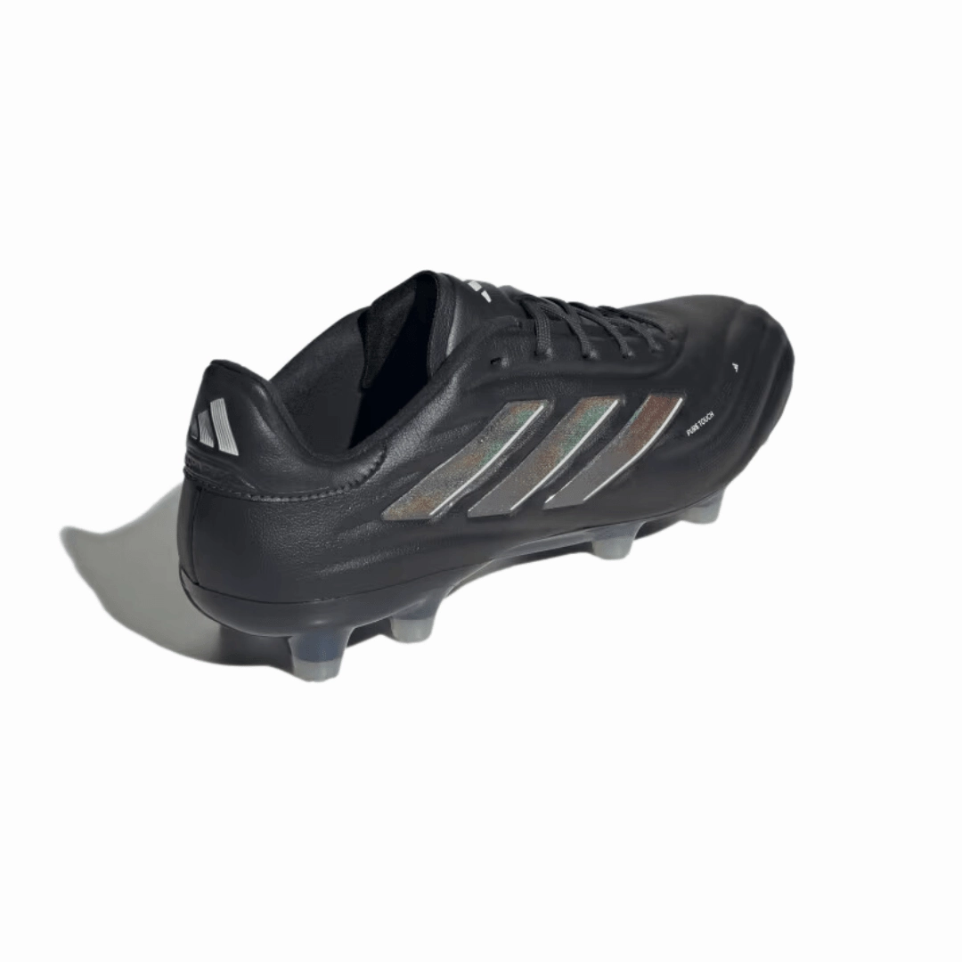 Adidas Shoe Storage Adidas - Copa Pure II Elite Firm Ground Cleats - Core Black / Carbon / Grey One