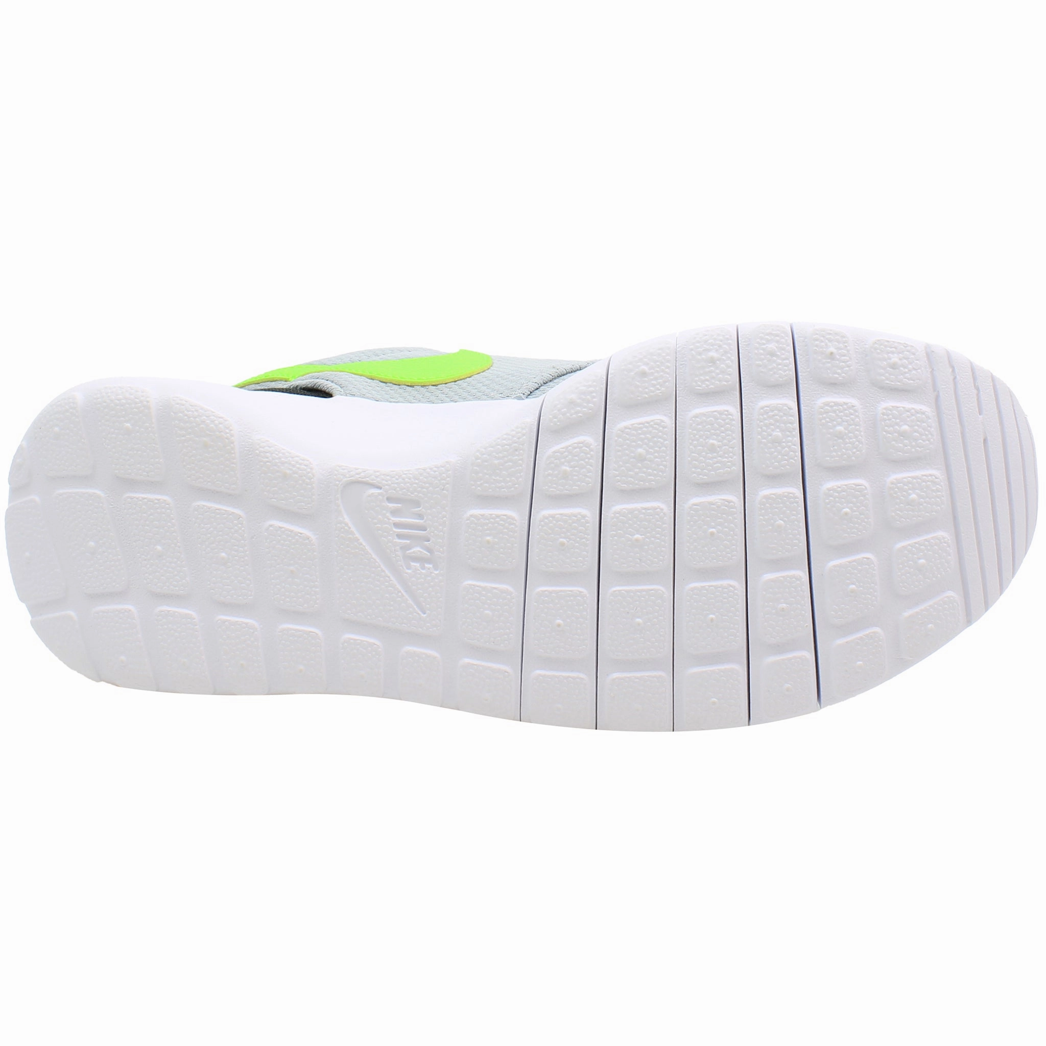 Nike Roshe One (GS) Kids Grey Running Shoes Asics Gel-noosa Tri 14 Running Shoes