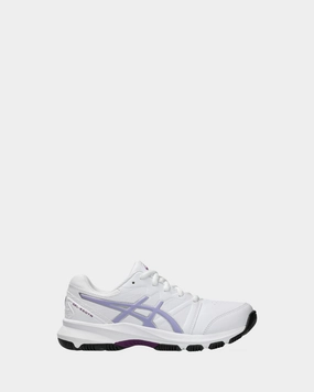 Gel-550TR Grade School White/Vapor Asics Tennis Shoes Models