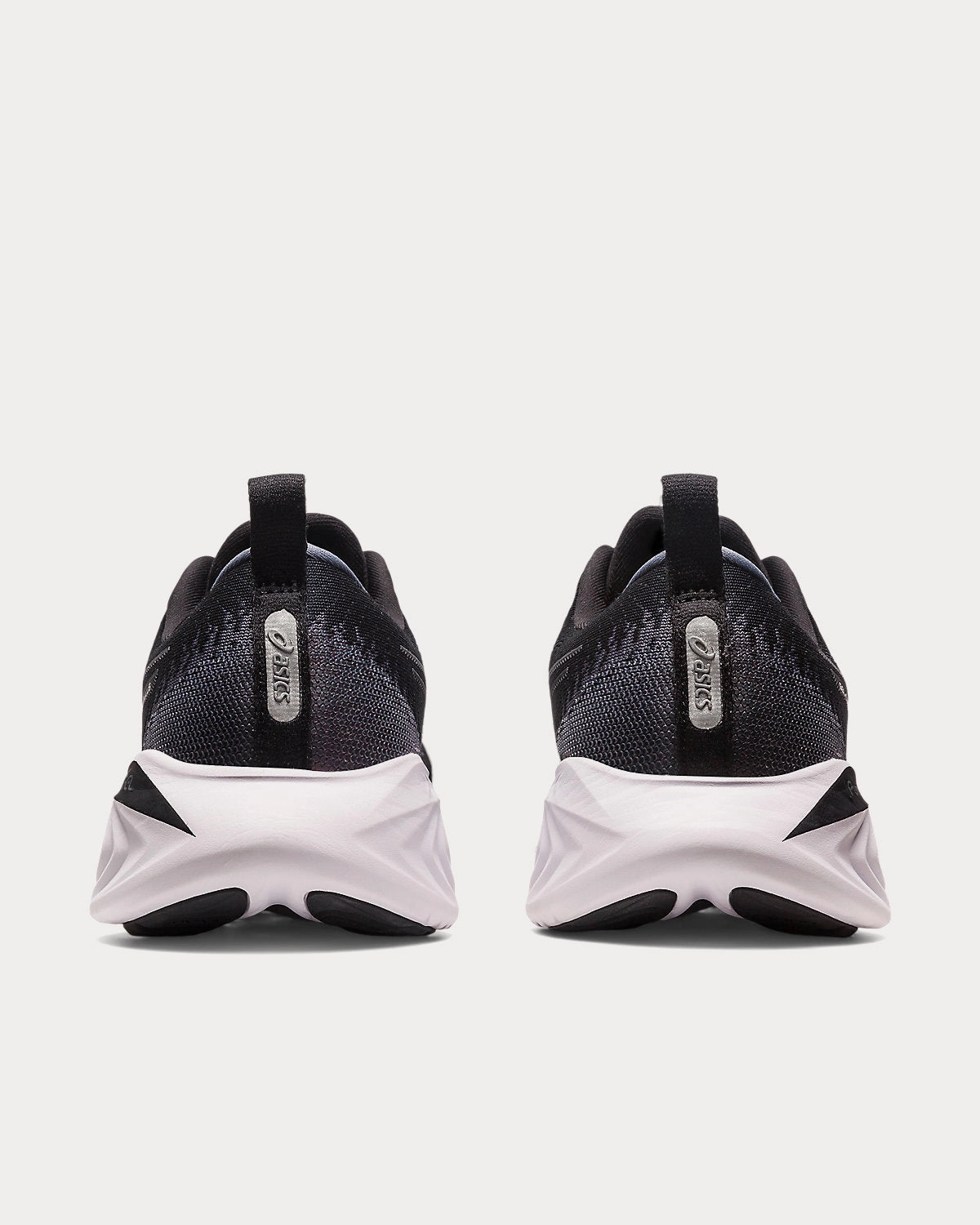 Asics Shoe Guarantee Gel-Cumulus 25 Black / Gunmetal Running Shoes