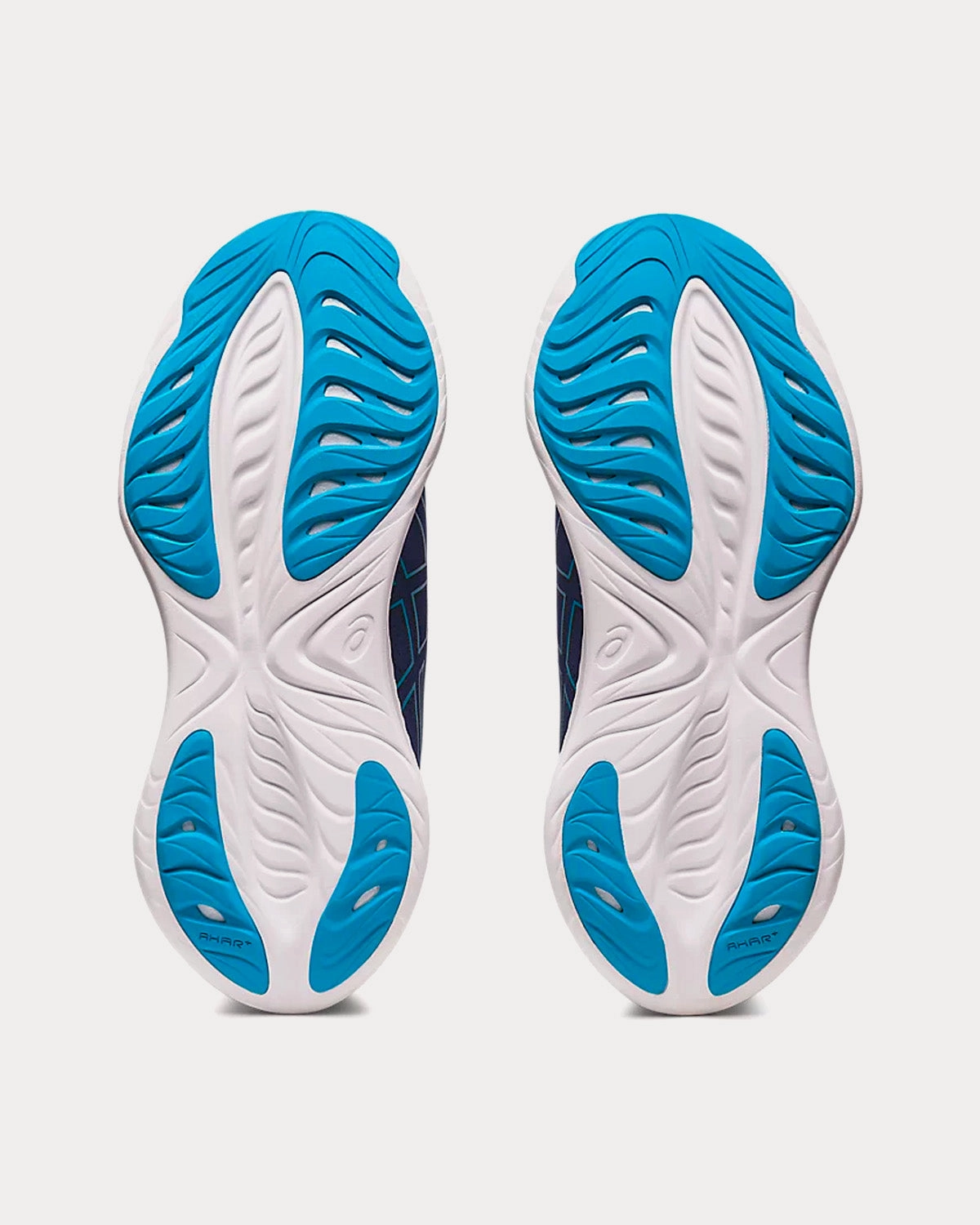 Gel-Cumulus 25 Indigo Blue / Island Blue Running Shoes Asics Gel Kayano Ace 2 Golf Shoes