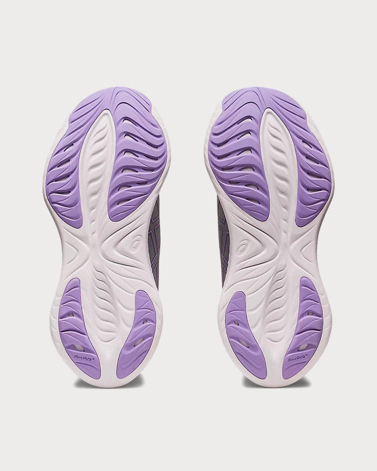 Gel-Cumulus 25 Sheet Rock / Papaya Running Shoes Asics Cream Shoes