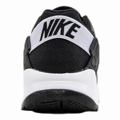 LD Victory GS White/Black Asics Gel Nimbus 22 Running Shoes