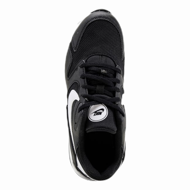 LD Victory GS White/Black Asics Running Shoes For Pronators