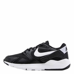 Asics Running Shoes Wide LD Victory GS White/Black