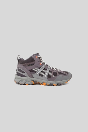 Asics Split Second 9 Wrestling Shoes Gel-Sonoma 15-50 MT GTX - Obsidian Grey/Clay Grey