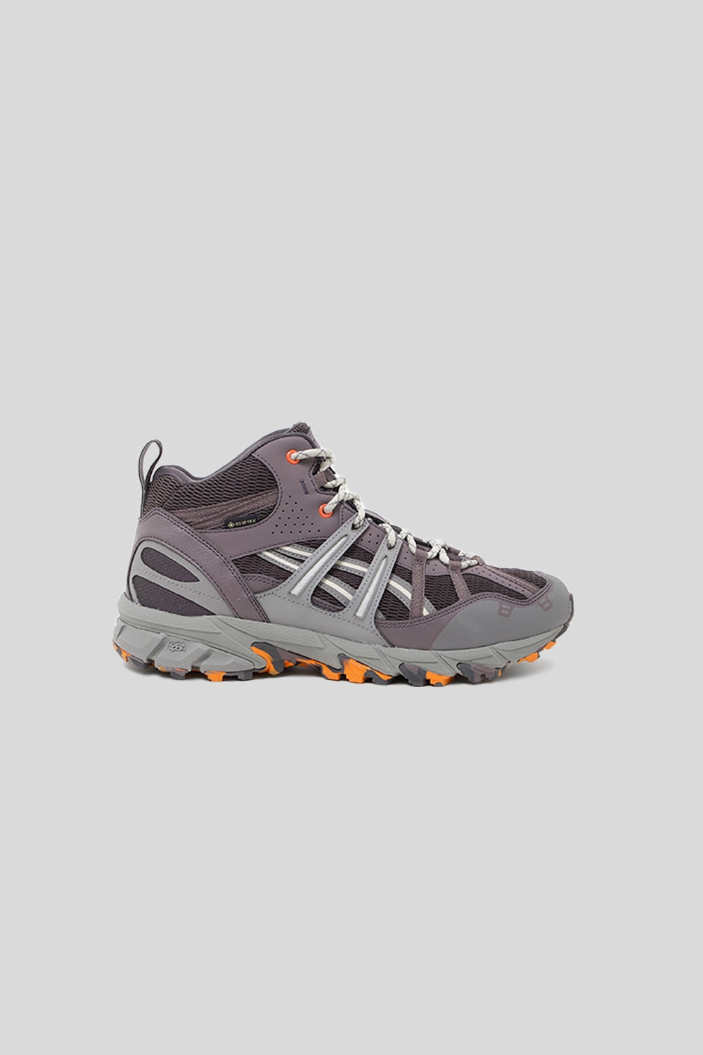 Gel-Sonoma 15-50 MT GTX - Obsidian Grey/Clay Grey Asics Ocr Shoes