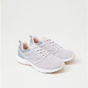 Amiri Sneakers Lefties- SPORTS SNEAKERS Mauve