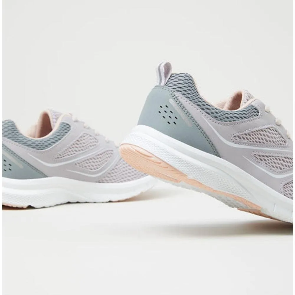 Deion Sneakers Lefties- SPORTS SNEAKERS Mauve