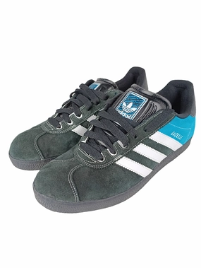 Adidas Carbon Plated Shoes Adidas Gazelle Skate Black1 Purcy Runwhi Us Mens Size 8.5 Shoes