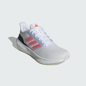Basketball Shoes By Adidas ADIDAS ULTRABOUNCE - WHITE