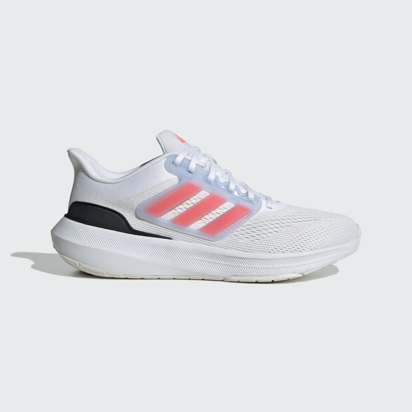 ADIDAS ULTRABOUNCE - WHITE Adidas Aloha Shoes
