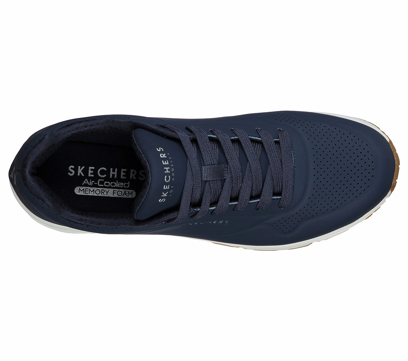 Running Shoes Factory Outlet Skechers MEN - UNO STAND ON AIR 52458
