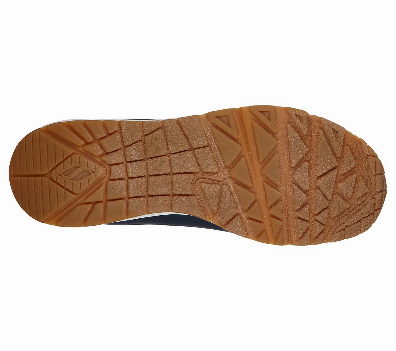 Skechers MEN - UNO STAND ON AIR 52458 Running Shoes For Lower Back Problems