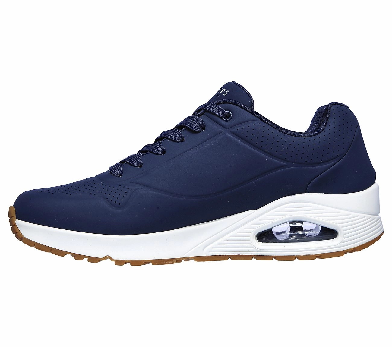Running Shoes For Xc Skechers MEN - UNO STAND ON AIR 52458
