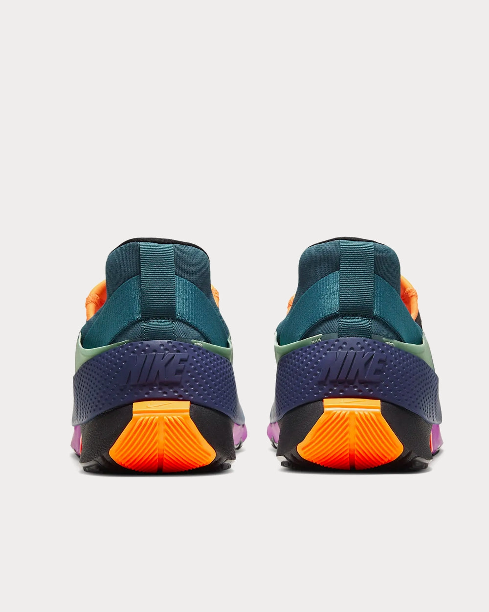 Go FlyEase Black/White/Dynamic Turquoise/White Low Top Sneakers Asics Dan Gable Evo Wrestling Shoes