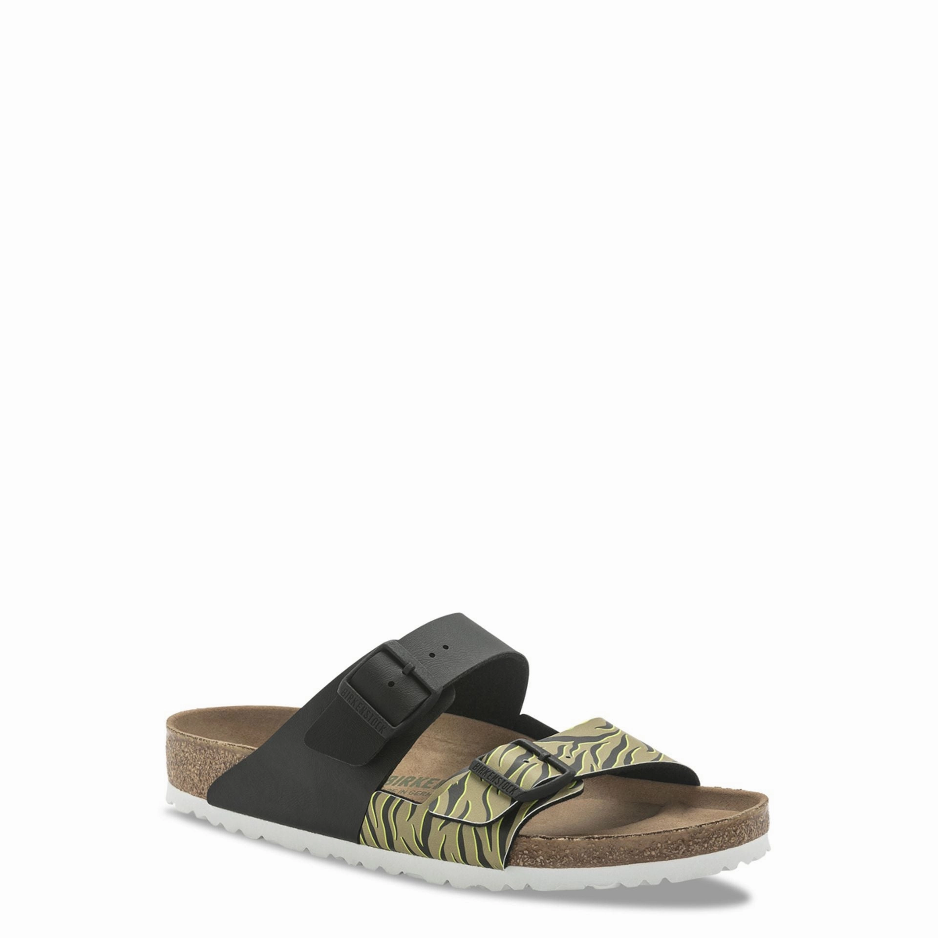 Birkenstock Flip Flops Female Feet Flip Flops
